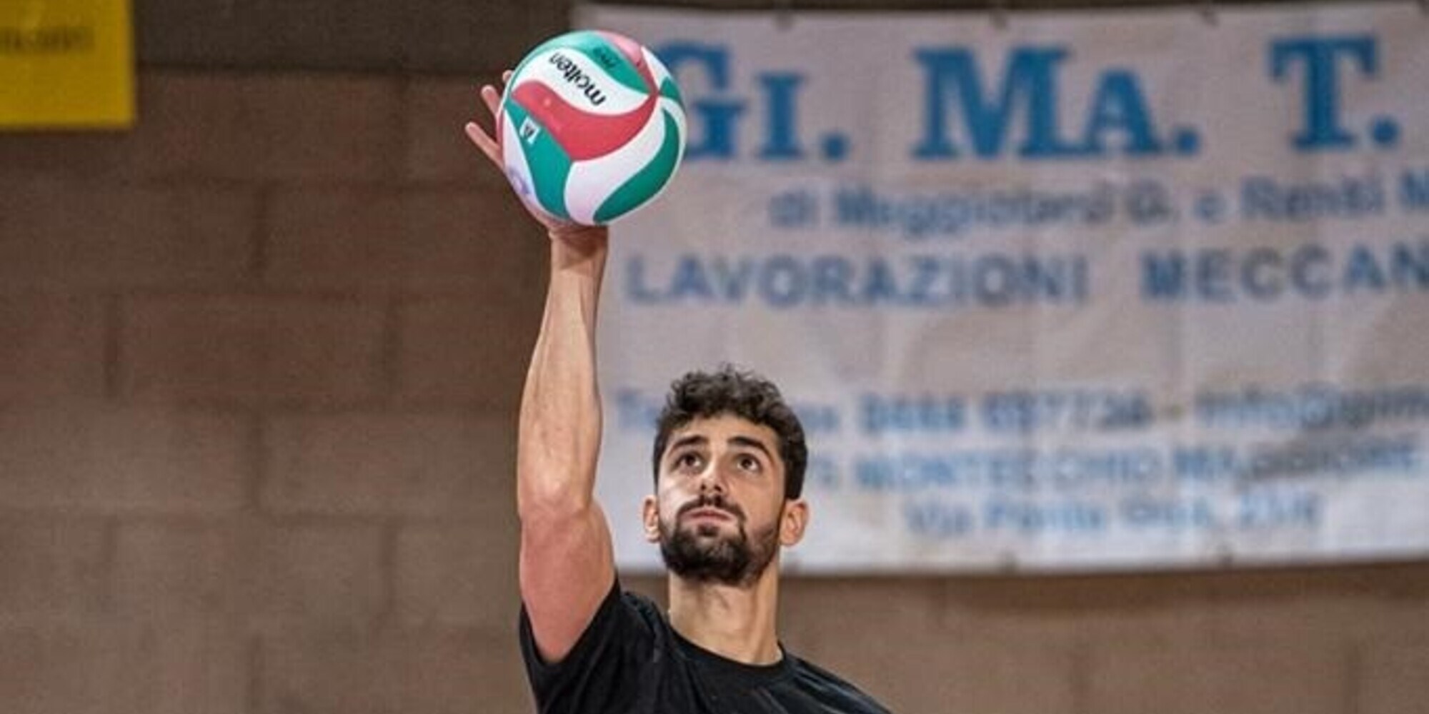 Marini chiude i posto 4 di Lagonegro