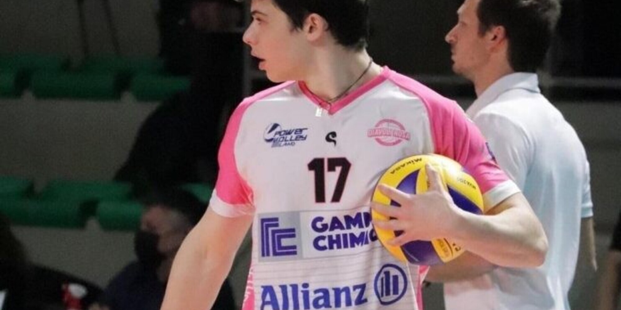 De Luca è il secondo libero di Bergamo