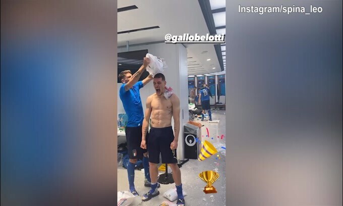 Acerbi, ma cosa fai?