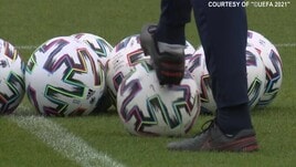 Inghilterra, bufera sulla scelta dei rigoristi