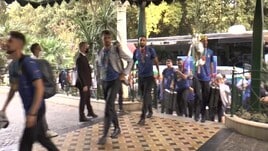 Idea dall'Argentina: "Supercoppa con l'Italia in onore di Maradona"