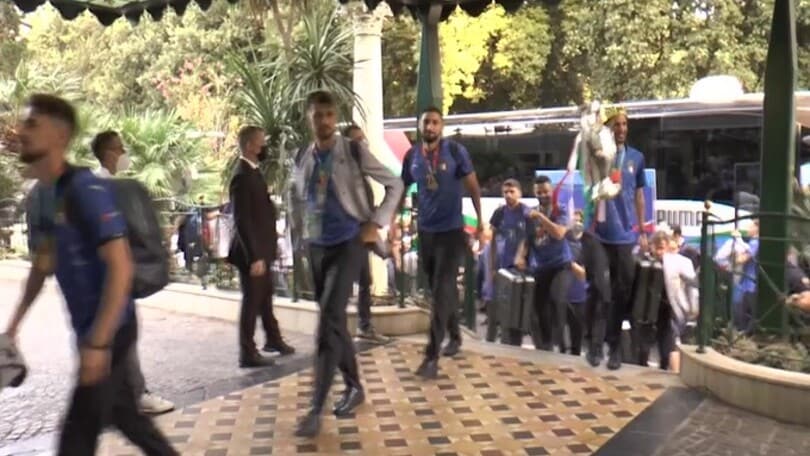 Idea dall'Argentina: "Supercoppa con l'Italia in onore di Maradona"