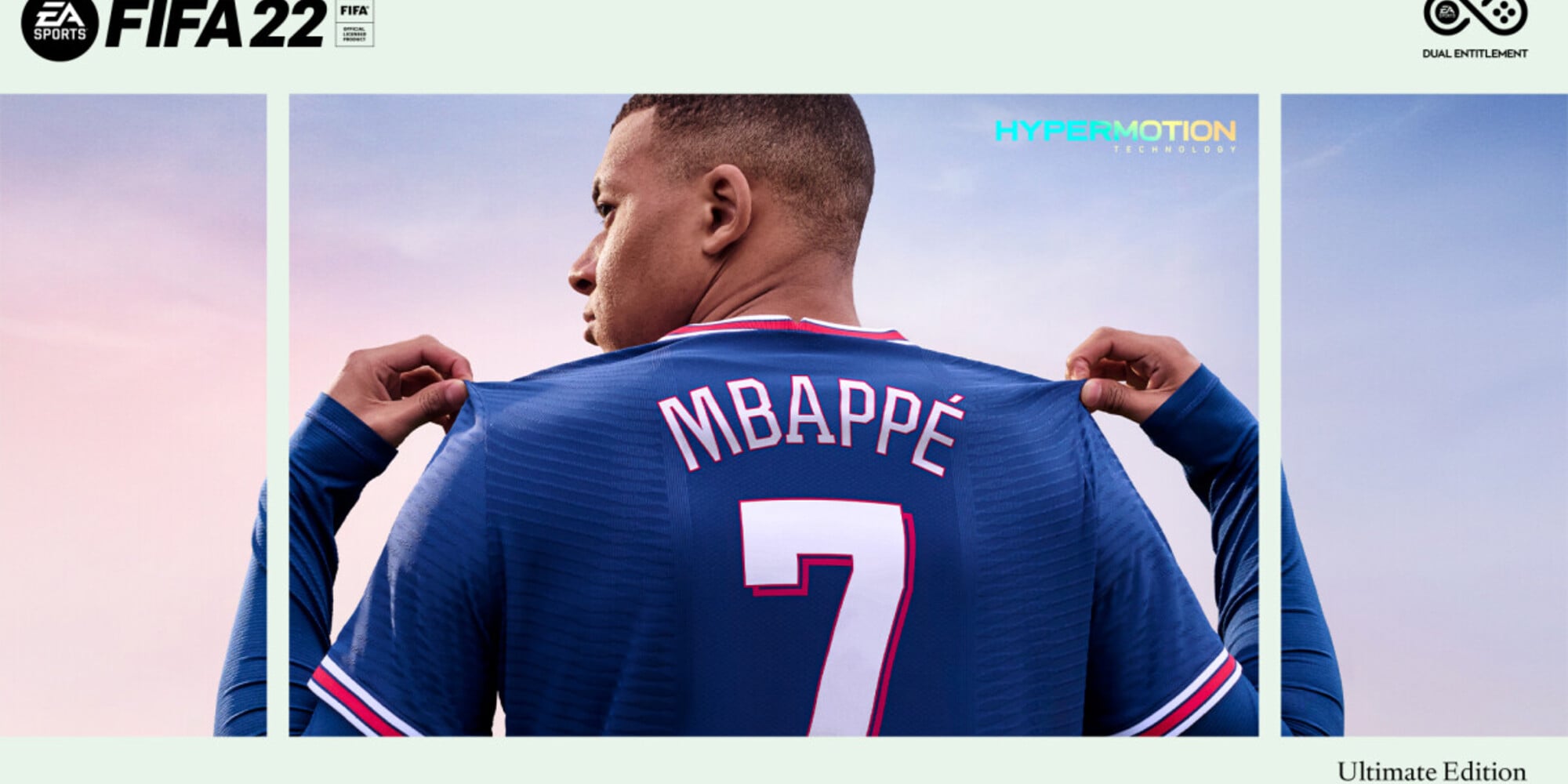 Fifa 22 ecco cos'è l'Hypermotion mostrato nel nuovo trailer