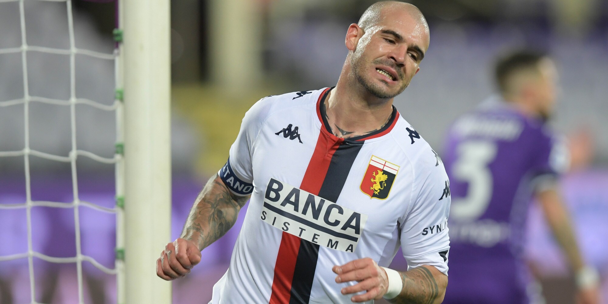 Genoa a Neustift: i convocati. Biraschi e Sturaro in quarantena