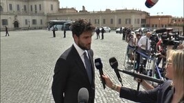 Berrettini: "Non è stato facile gestire tutte queste emozioni"