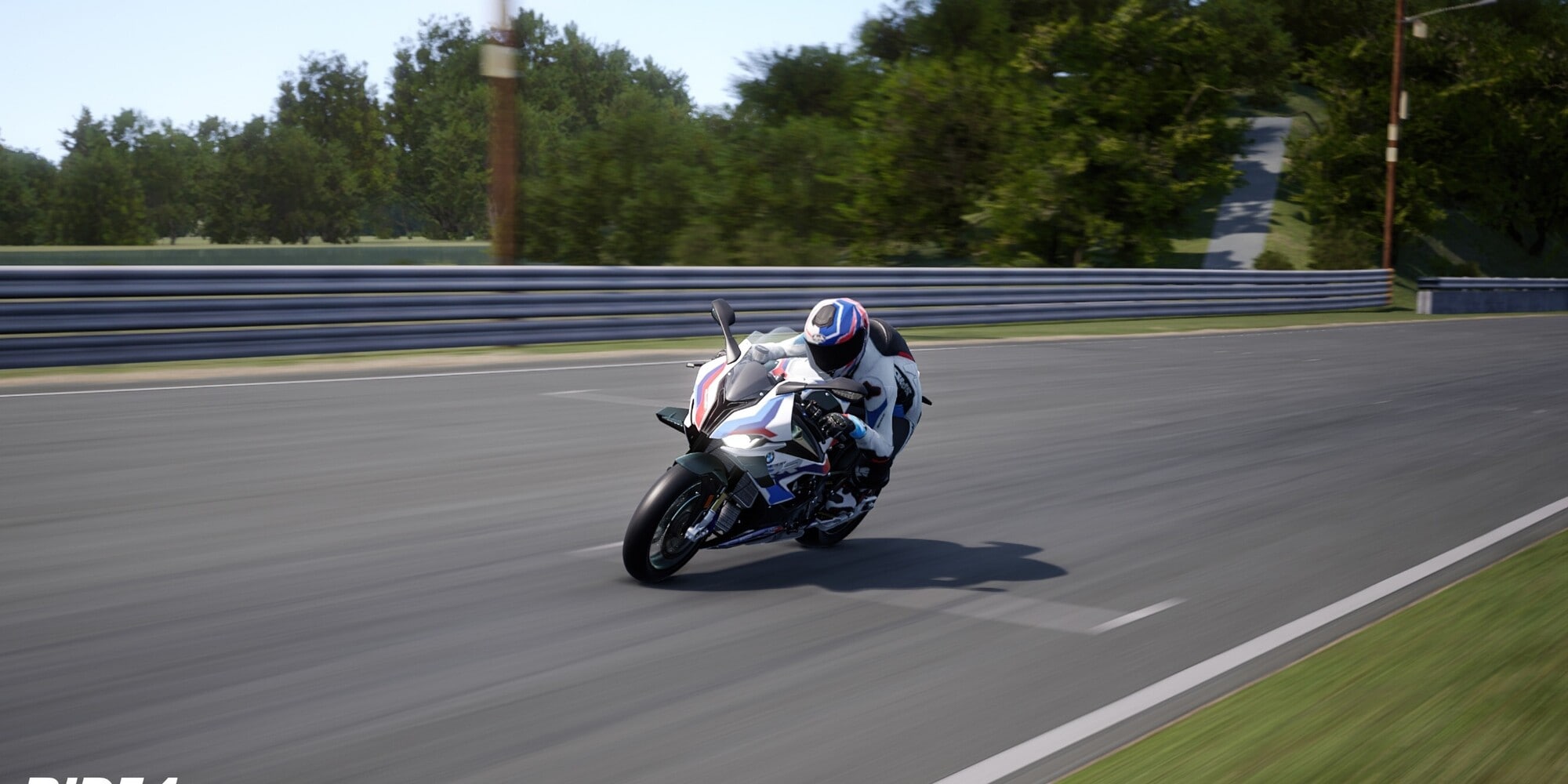 BMW Motorrad Esports Challenge: oggi il secondo round