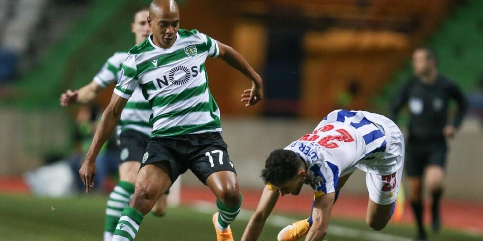 Inter, Joao Mario ai saluti: ufficiale la rescissione