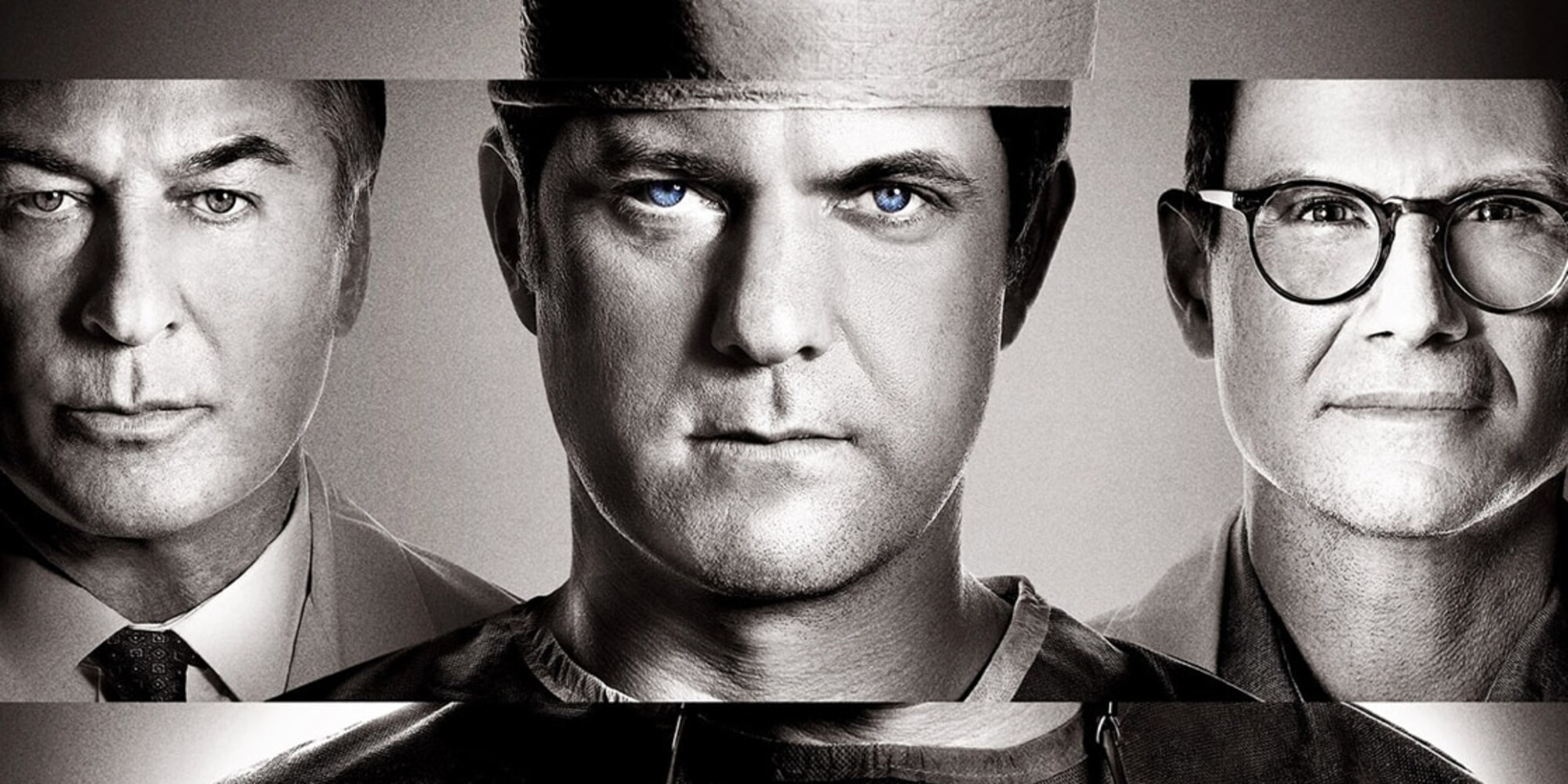 Dr. Death, il trailer dell'attesa serie Starz