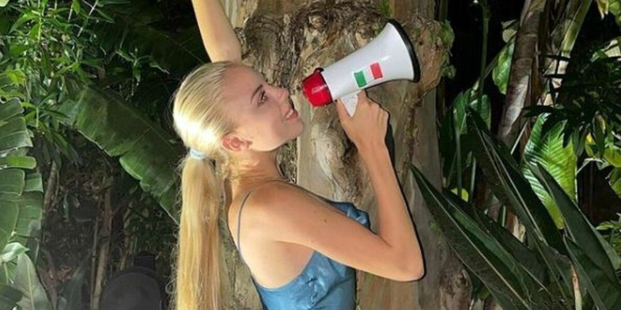 Carolina di Borbone festeggia l'Italia, i neoborbonici: "Traditrice"