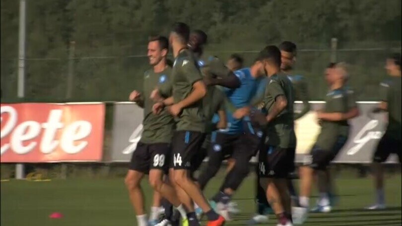 Attento Napoli, Benitez vuole Koulibaly