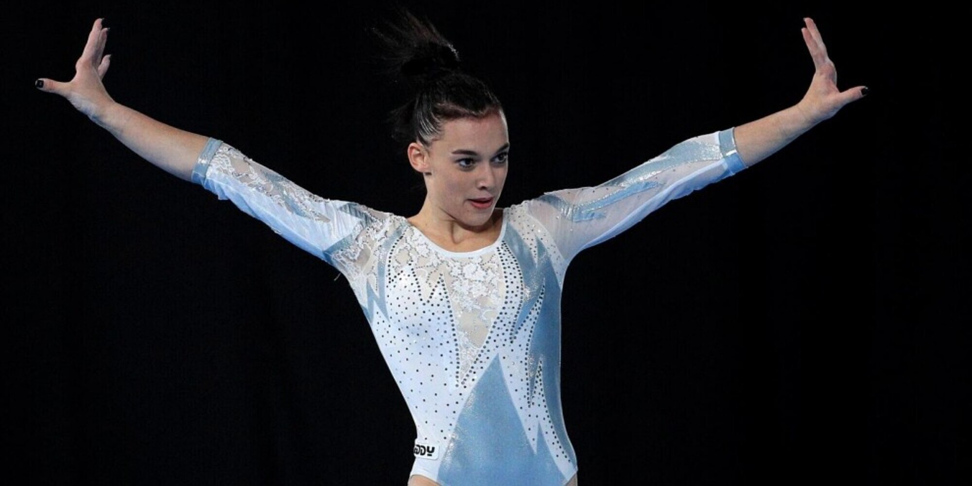 Ginnastica Artistica, Giorgia Villa infortunata: salta Tokyo 2020