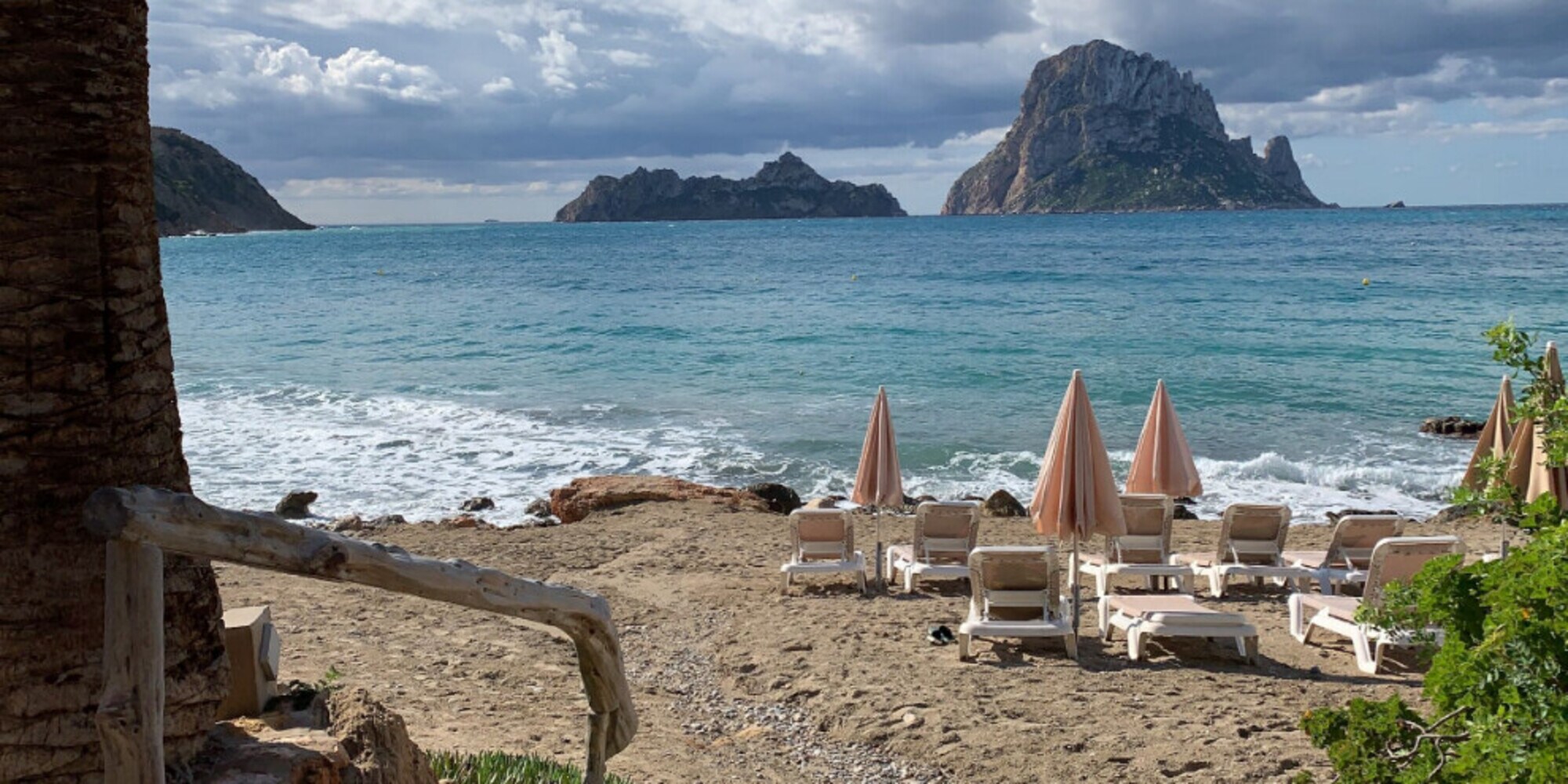 Azul Padel, si vola ad Ibiza