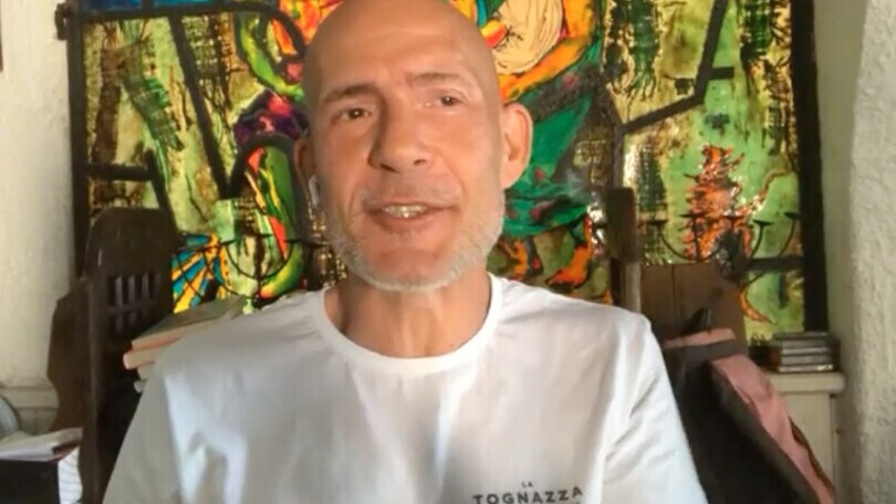 Tognazzi: "Spalletti e gli ascolti flop della serie su Totti? Ha dati sbagliati"