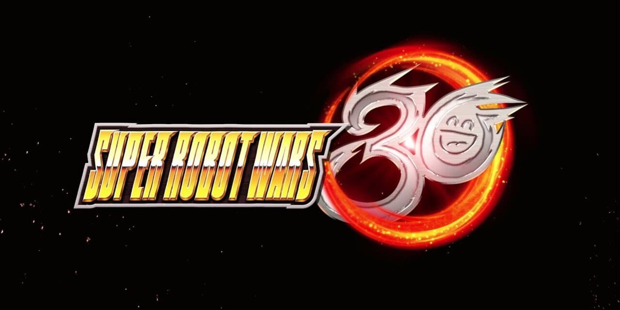 Super Robot Wars 30, un nuovo GDR tattico