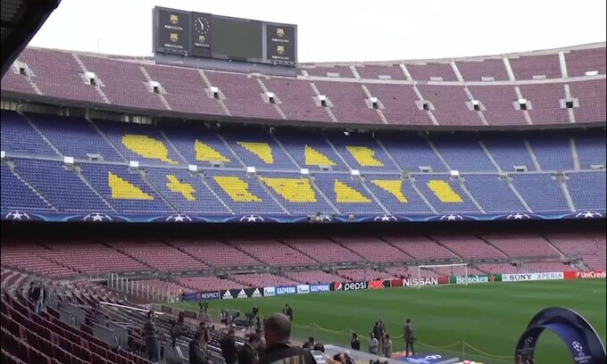 Spagna, possibile rivoluzione nella Liga