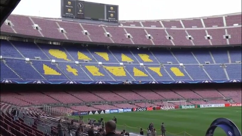 Spagna, possibile rivoluzione nella Liga