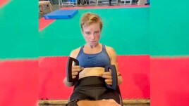 #2026AmbassadorChallenge, Bebe Vio e la sfida per la finale