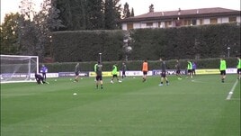 Braida "spaventa" il Napoli: "Insigne perfetto per il Barca"