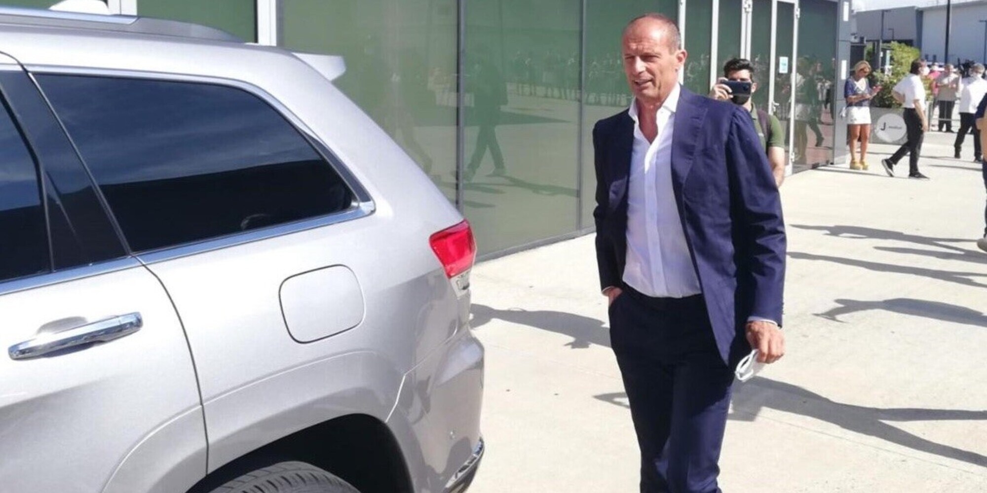 Juventus, Figc, Inter e Kane: le ultimissime