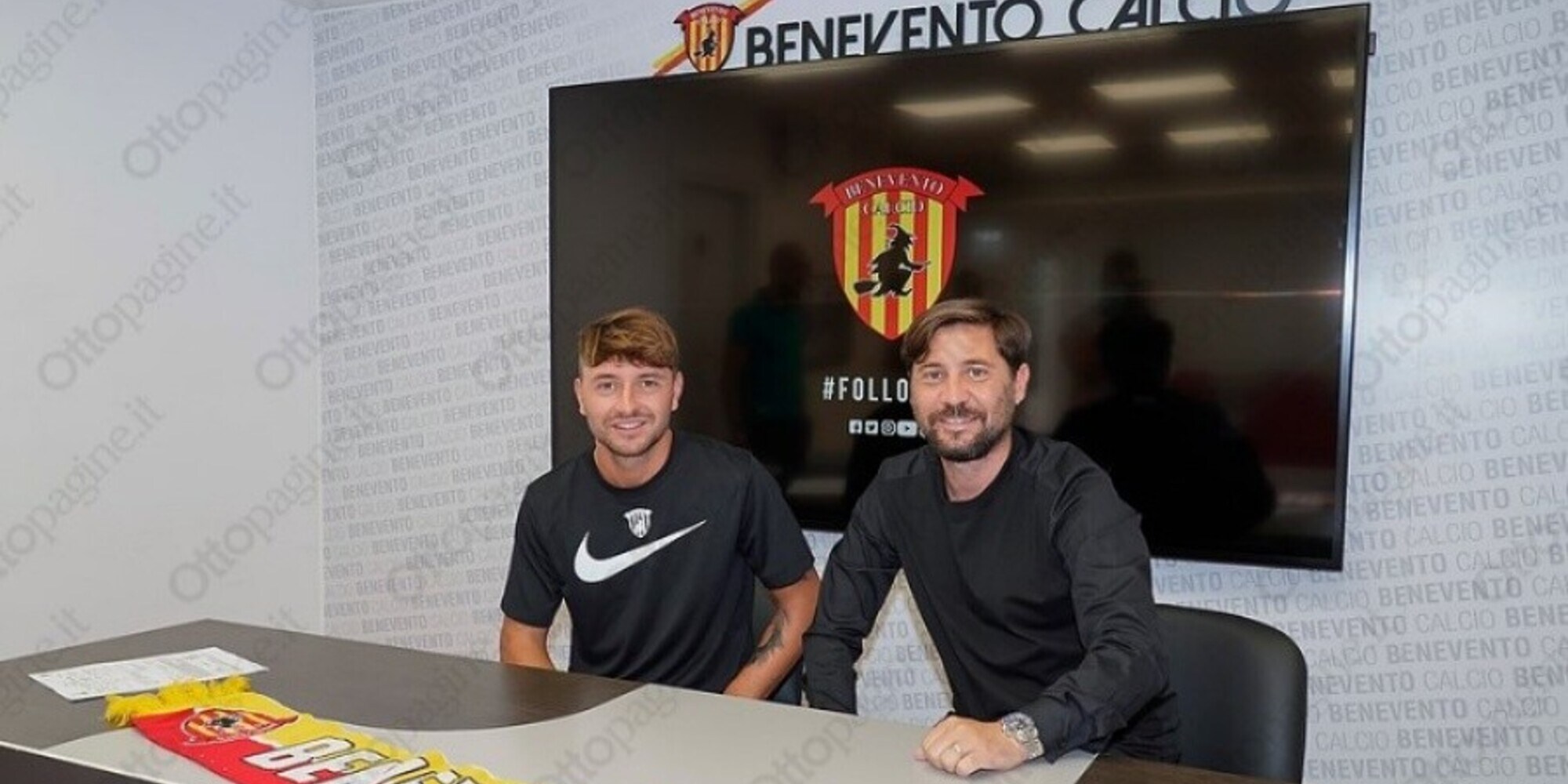 Calciomercato Serie B, Benevento: ufficiale Calò