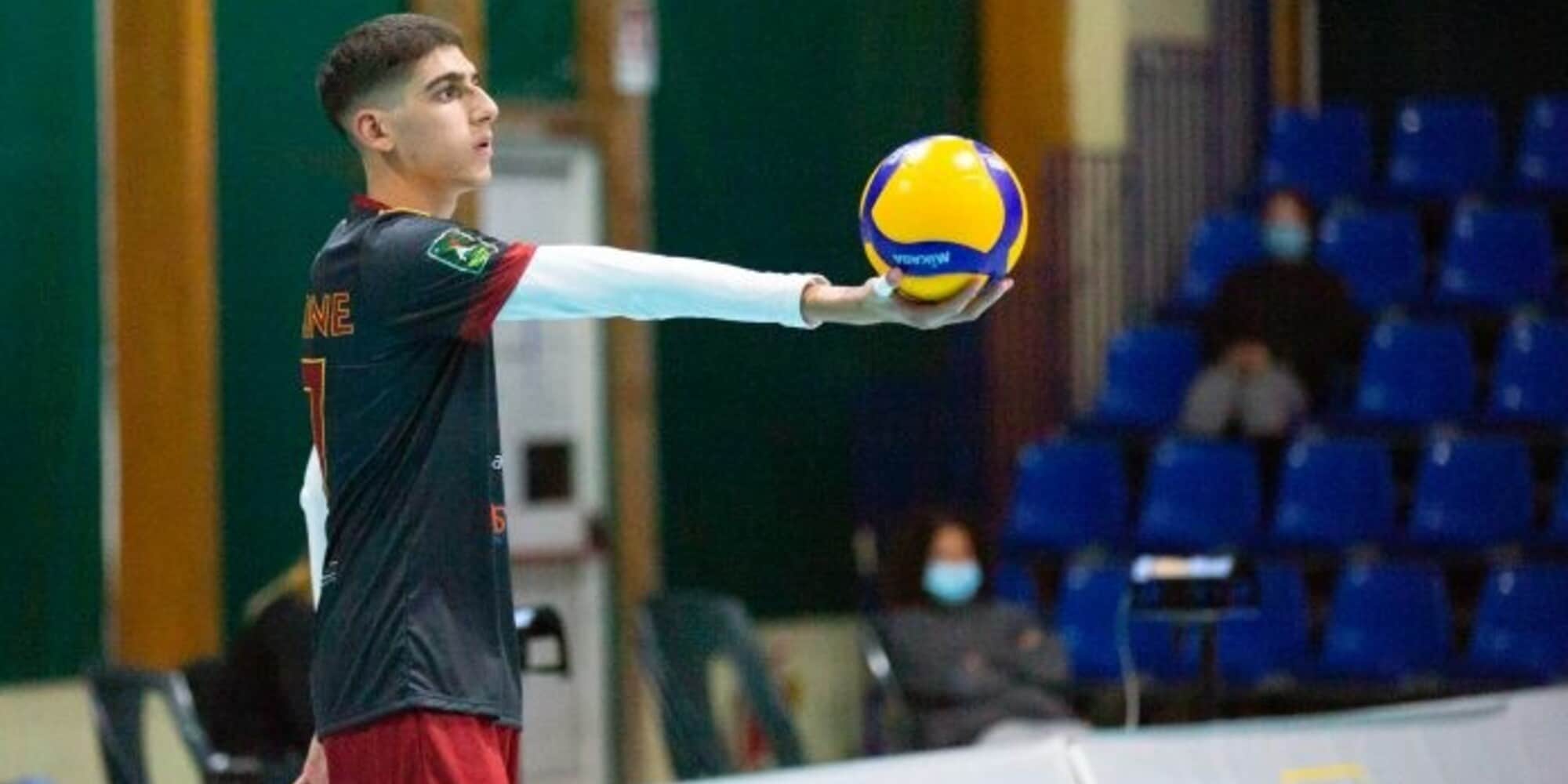 Iannaccone un posto 4 per Siena