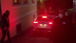 Lazio, ecco l'arrivo di Luis Alberto