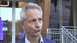 Dal Pino: "Vogliamo gli stadi pieni con il green pass"