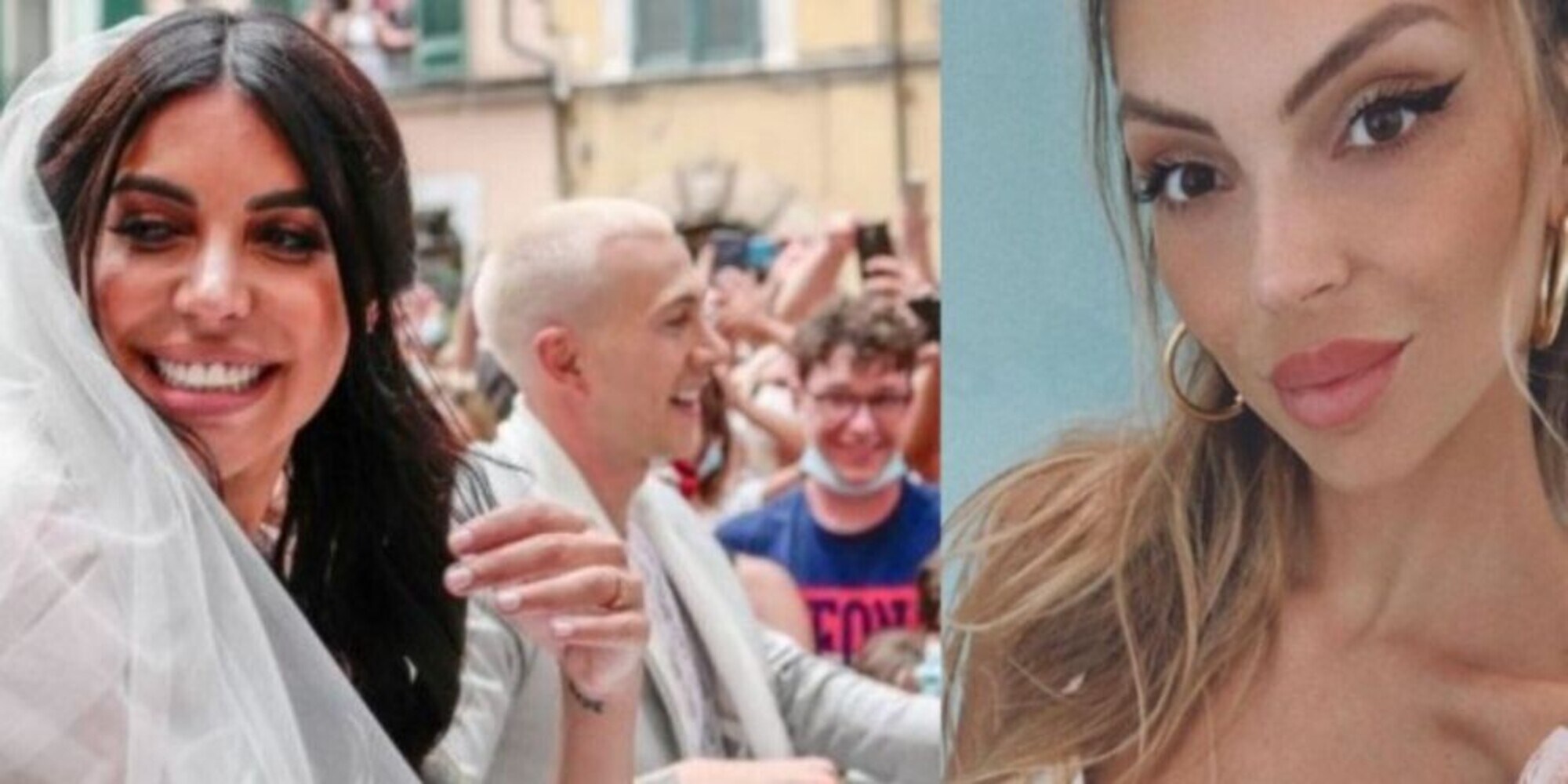 Bernardeschi, il gesto di Veronica Ciardi dopo lo sfogo di Sarah Nile