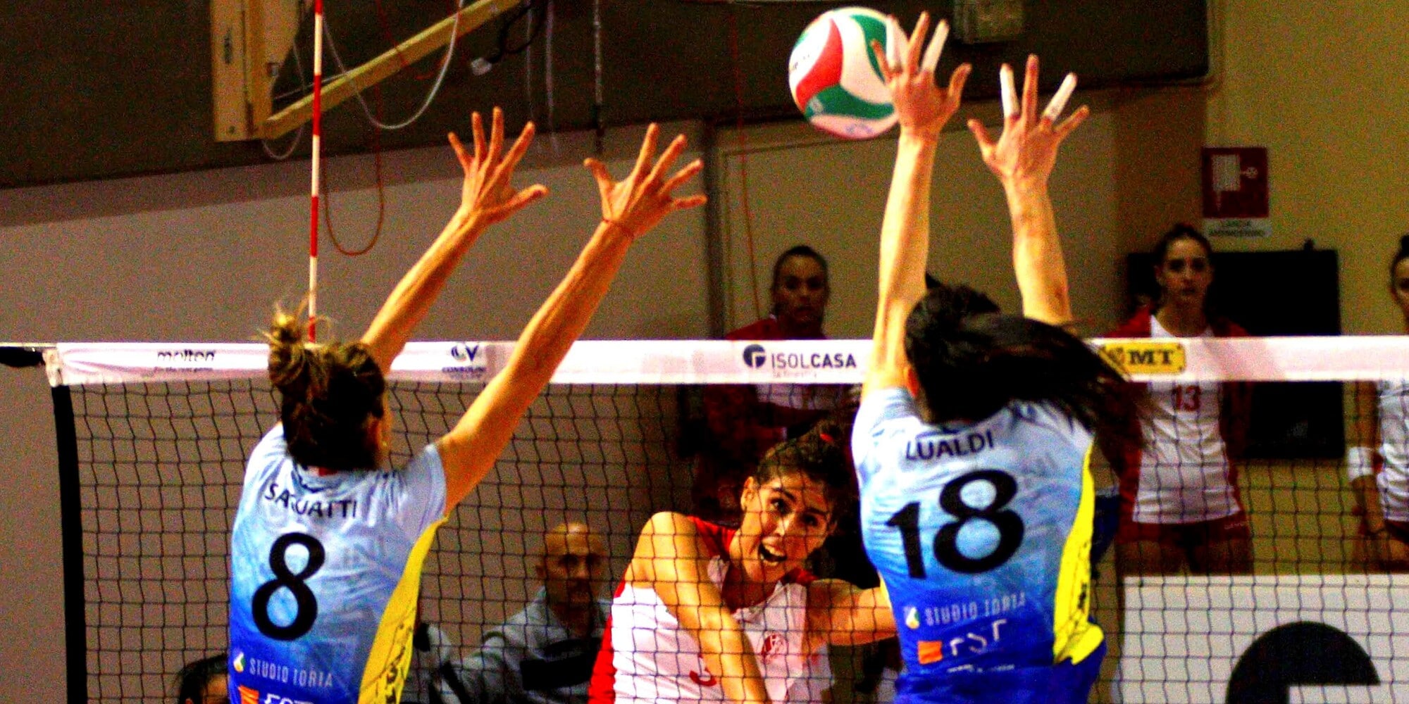 Trento 'riacquista' Chiara Mason