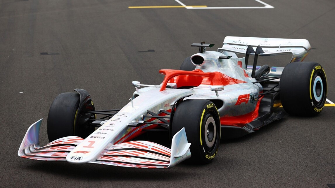 Formula 1, presentate le nuove monoposto 2022