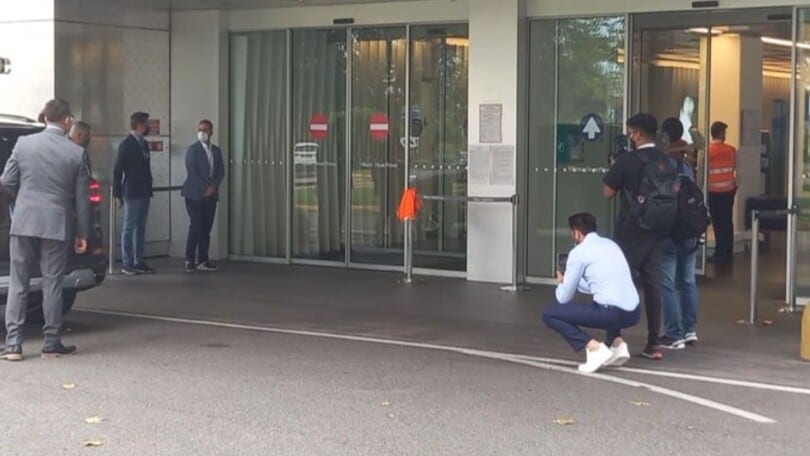 Milan, ecco Olivier Giroud