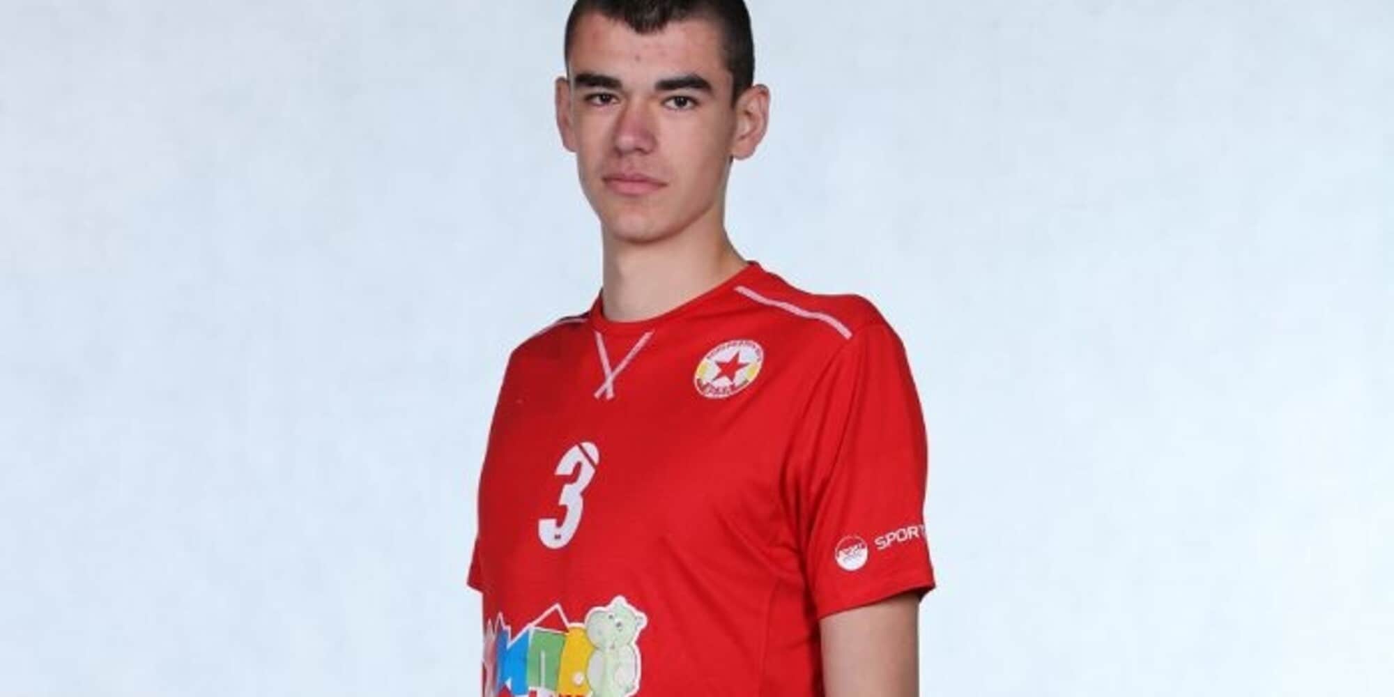 Dimitrov opposto bulgaro per Ravenna