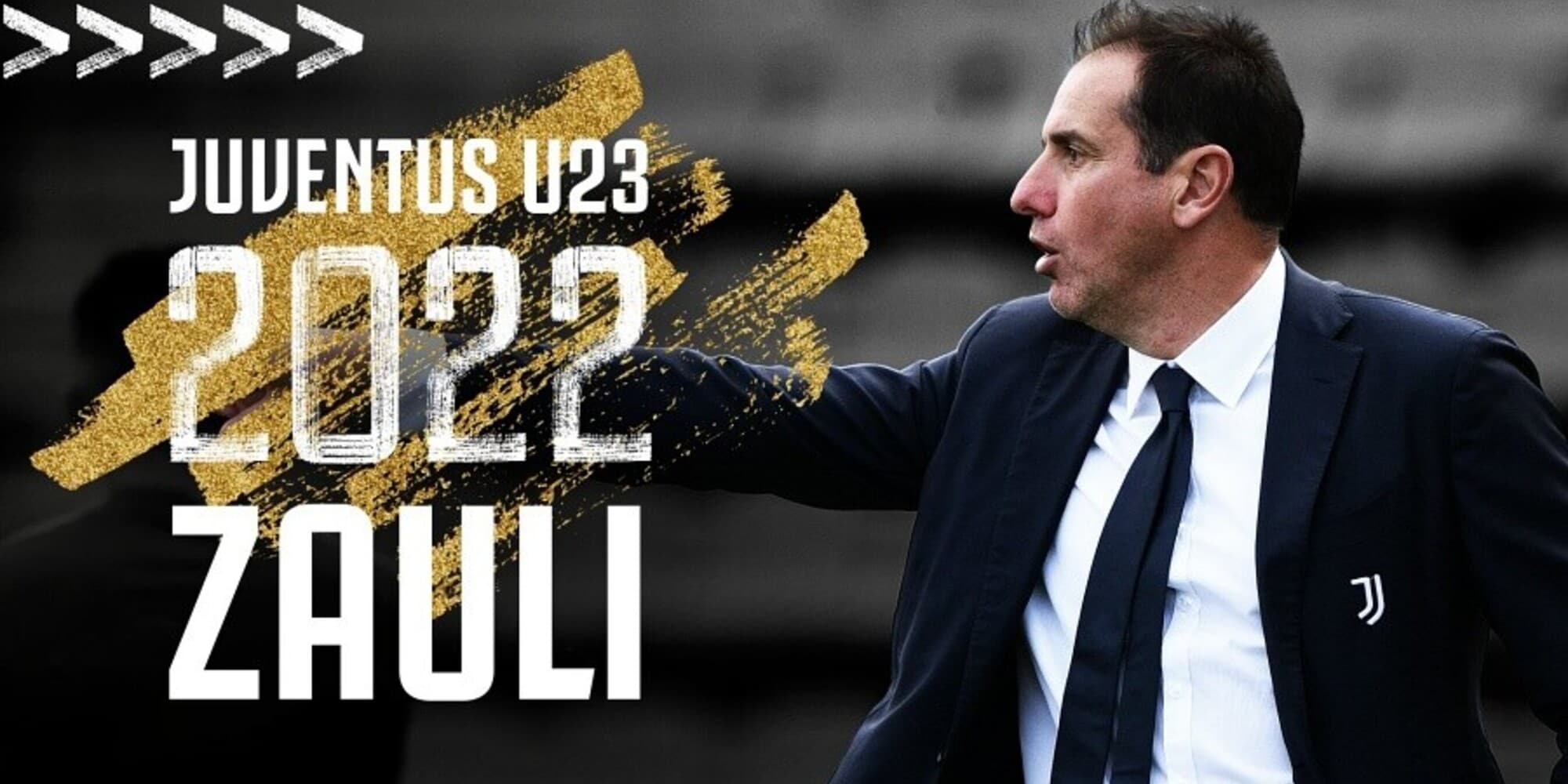 Calciomercato Juve, l'U23 avanti con Zauli