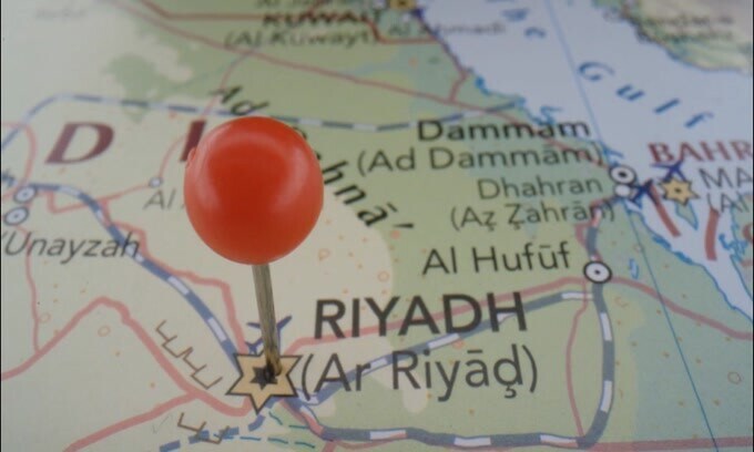 Italia e Arabia Saudita, unica candidatura per i Mondiali 2030