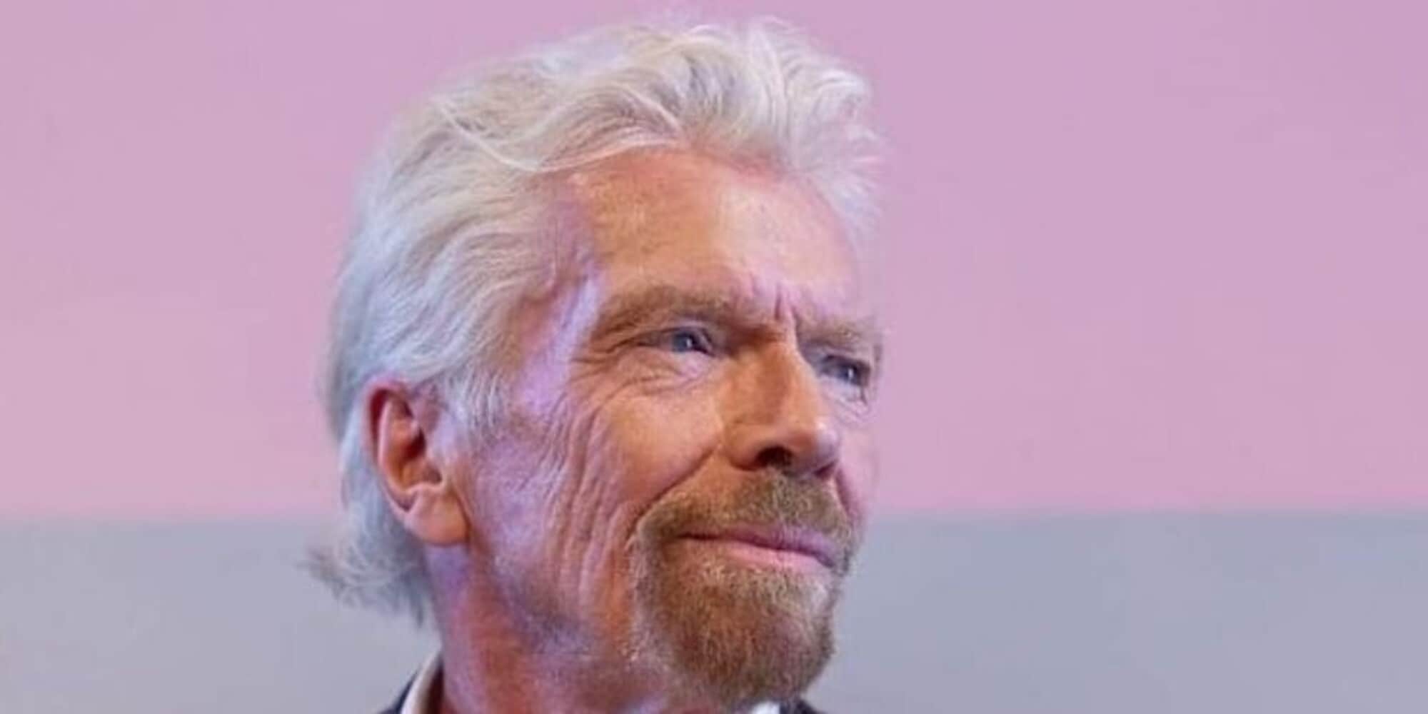 Simpson, Richard Branson nello spazio: 7 anni fa la previsione