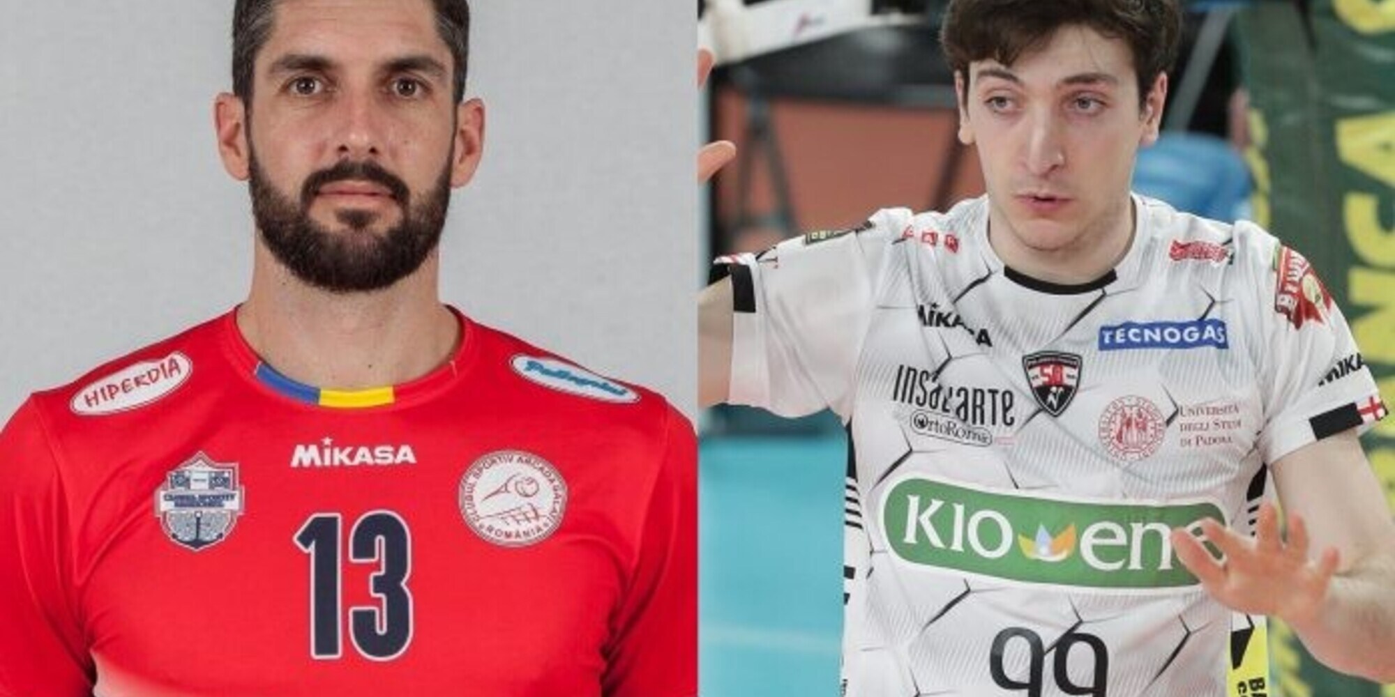 Doppio colpo per Ravenna: Klapwijk e Fusaro