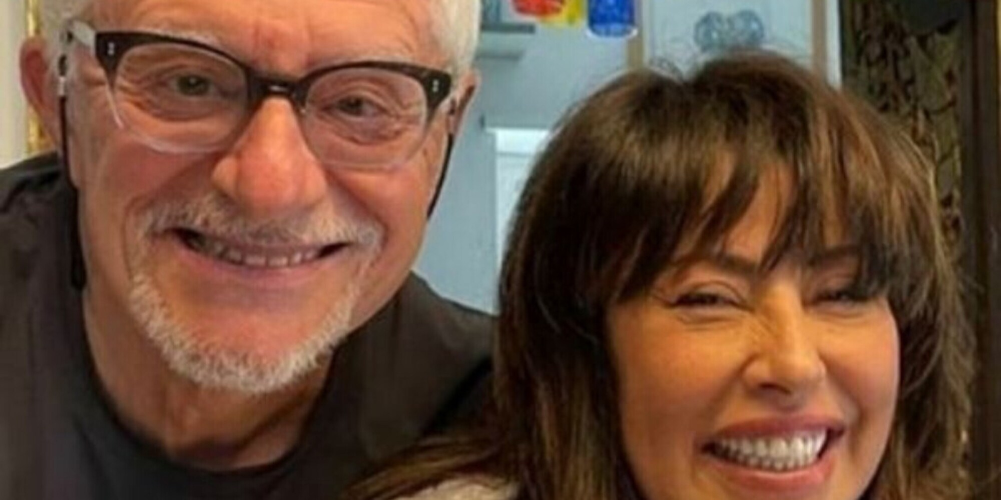 Franco Oppini hot: "Sesso con Ada Alberti otto ore al giorno"