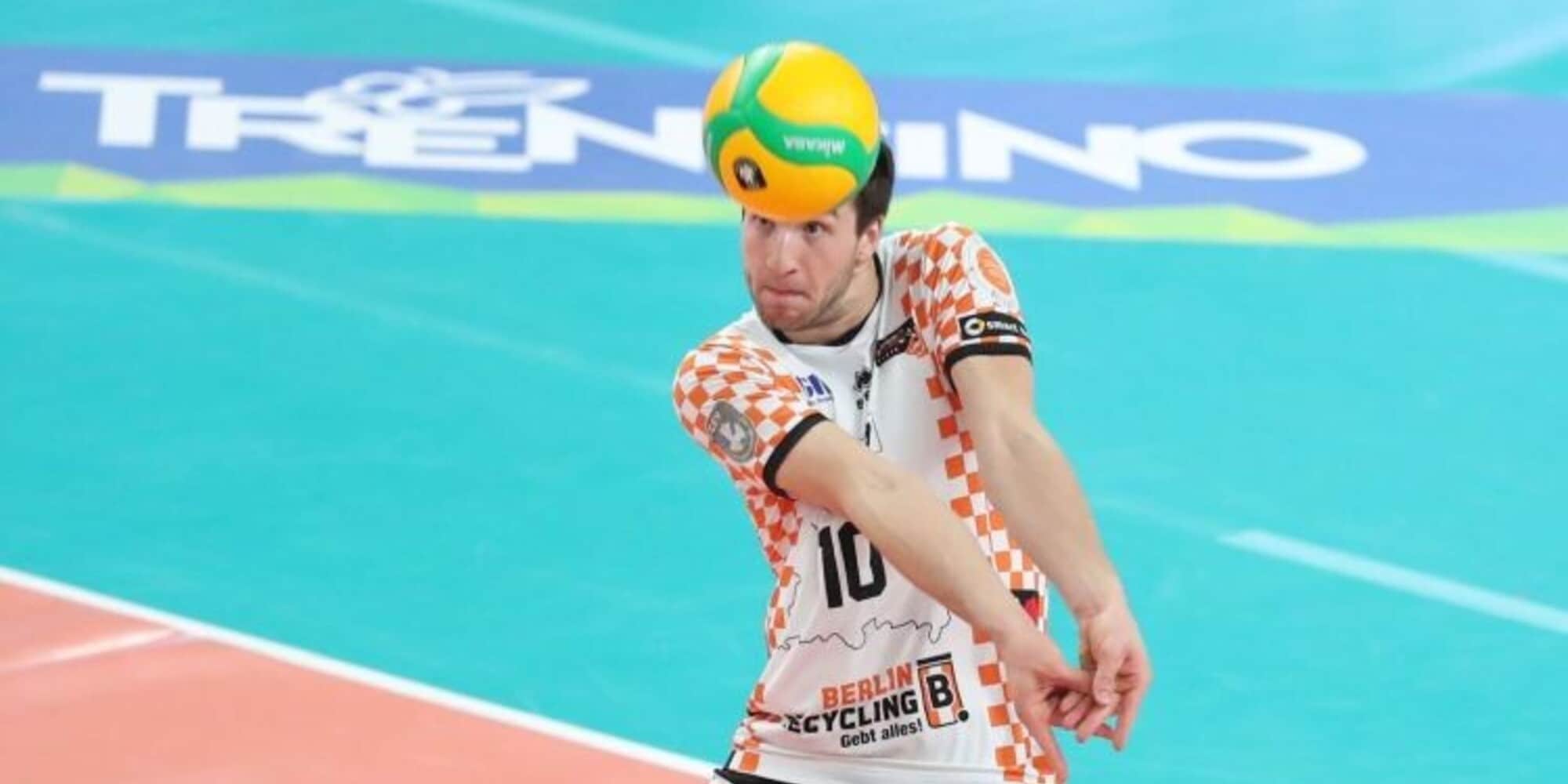 Trento ha un nuovo libero: Zenger