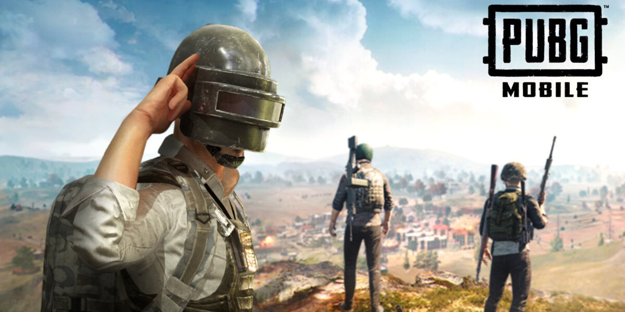 Pubg mobile, anche l'Italia nell'Invitational da 3 milioni di dollari