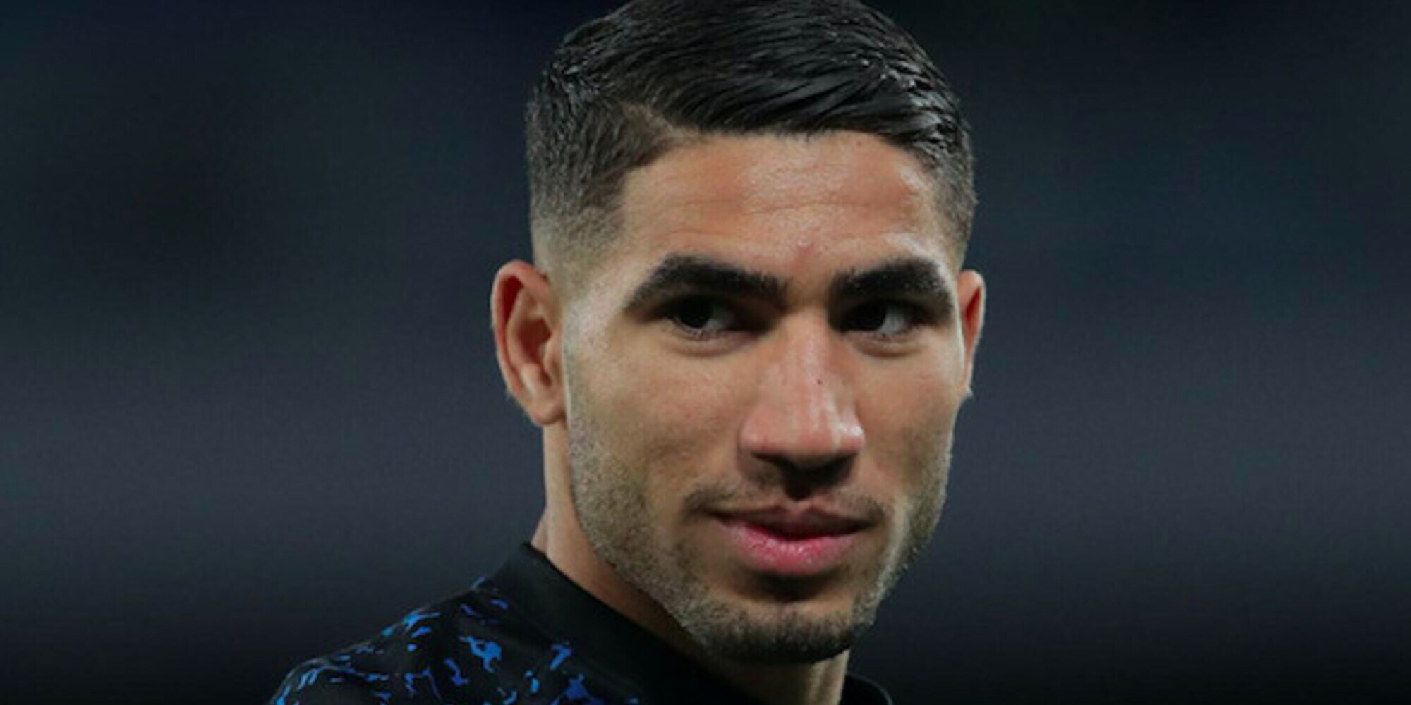 Psg, Hakimi positivo al Coronavirus: in isolamento