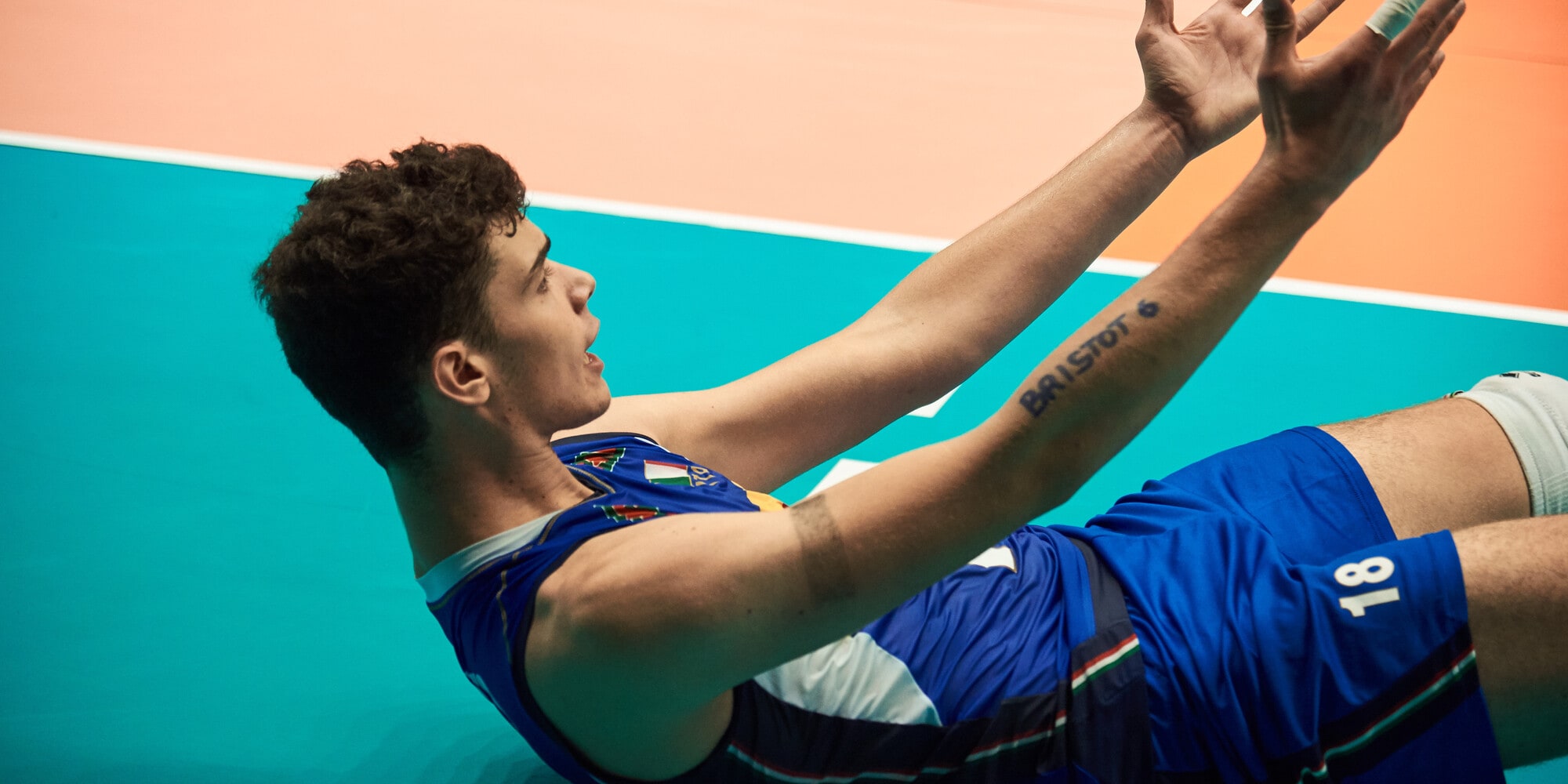 Europei U.17: la Russia nega la finale all'Italia