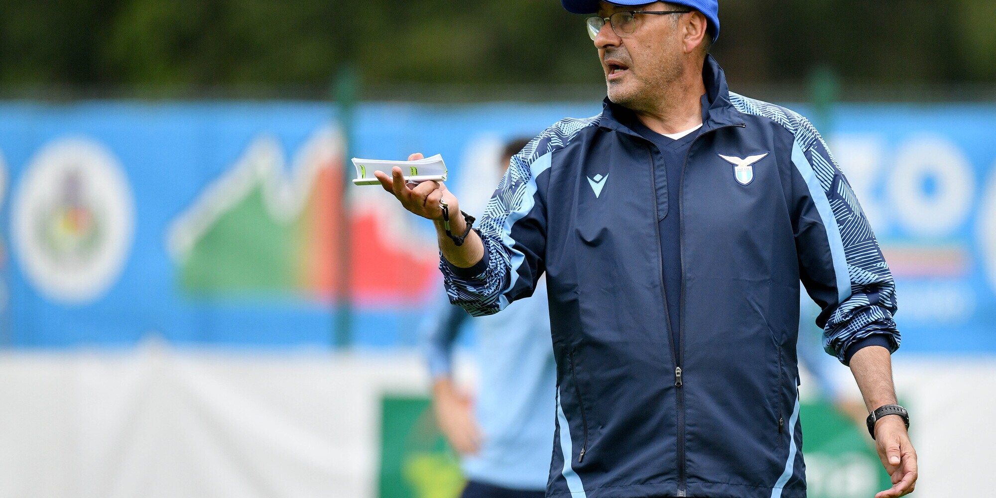 Sarri, Inzaghi, Verstappen e Milwaukee Bucks: le ultimissime