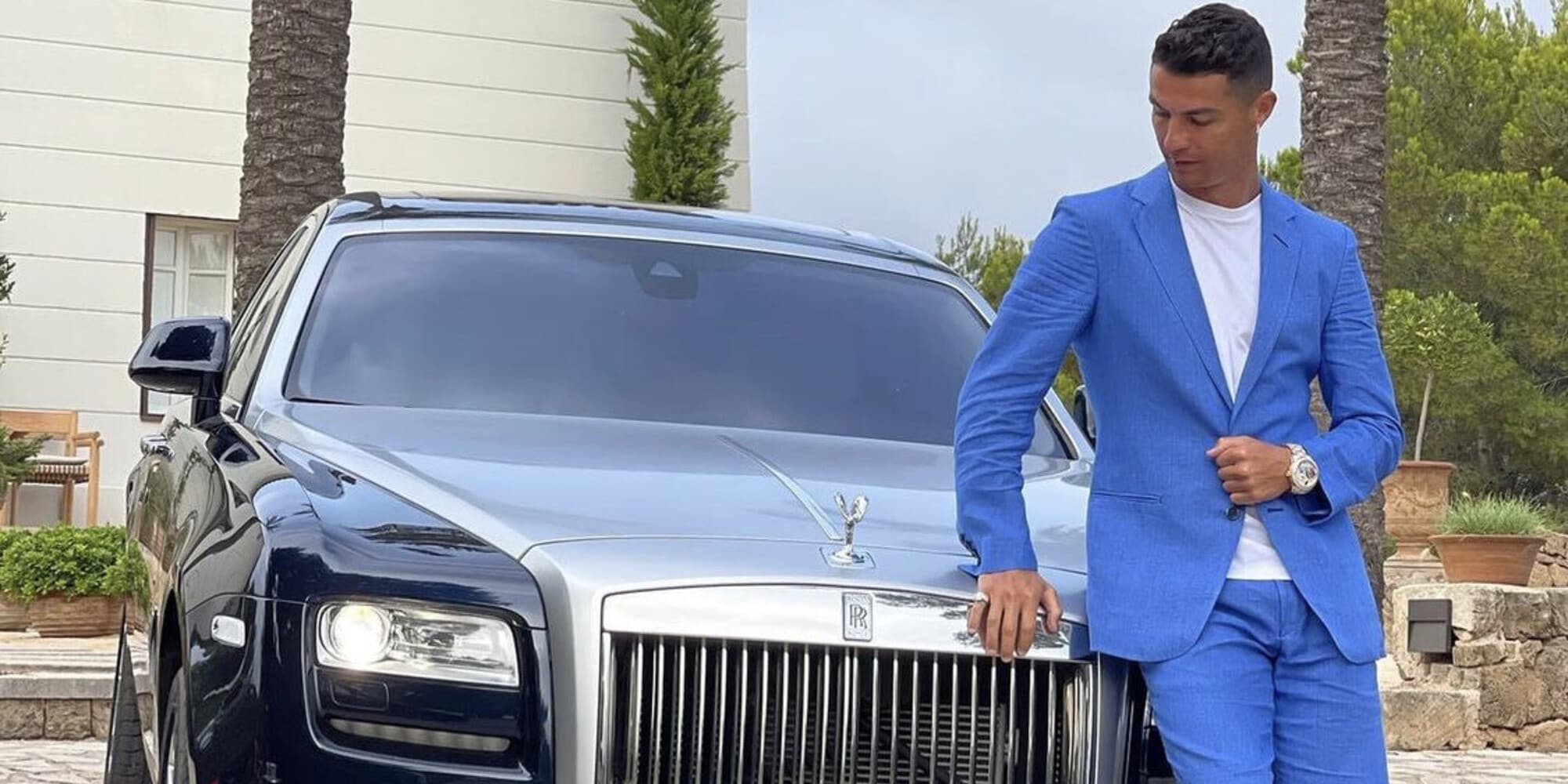 Ronaldo, Icardi, Lazio e Milan: le ultimissime