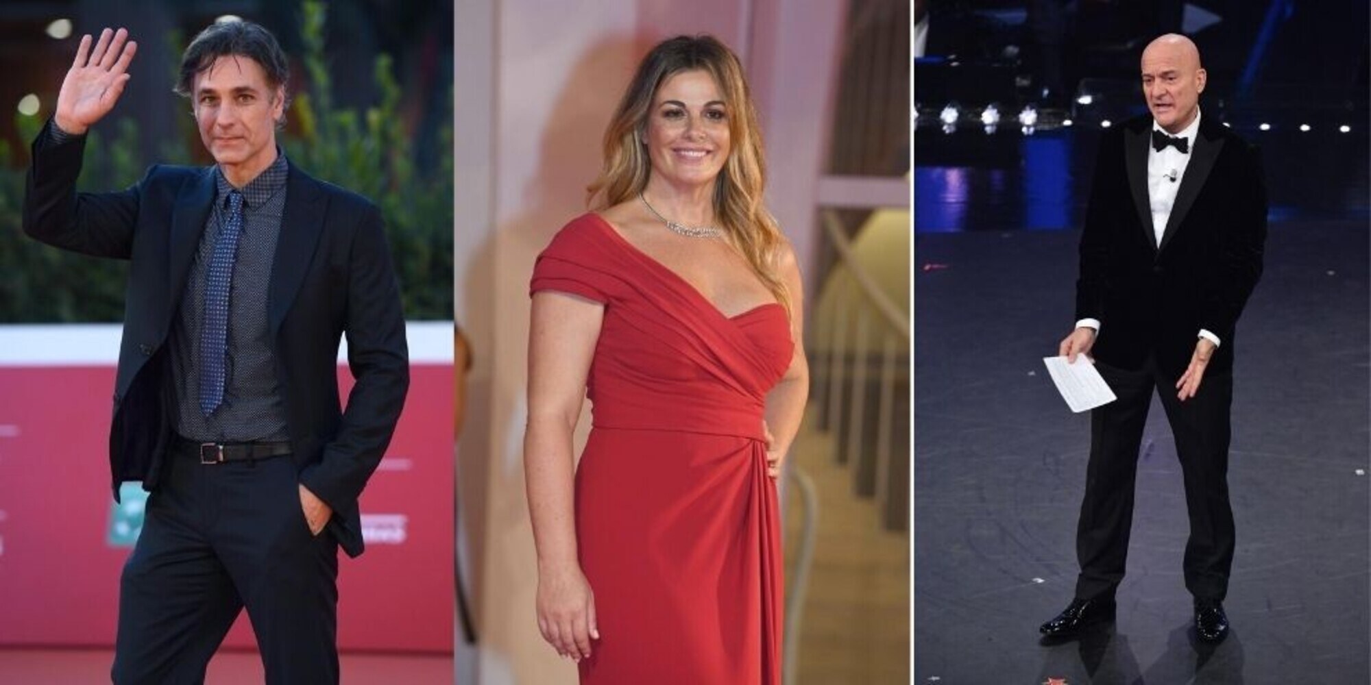 Da Bova e Bisio alla Incontrada: i volti di punta di Mediaset