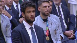 Tennis, Berrettini si ferma: niente Tokyo 2020