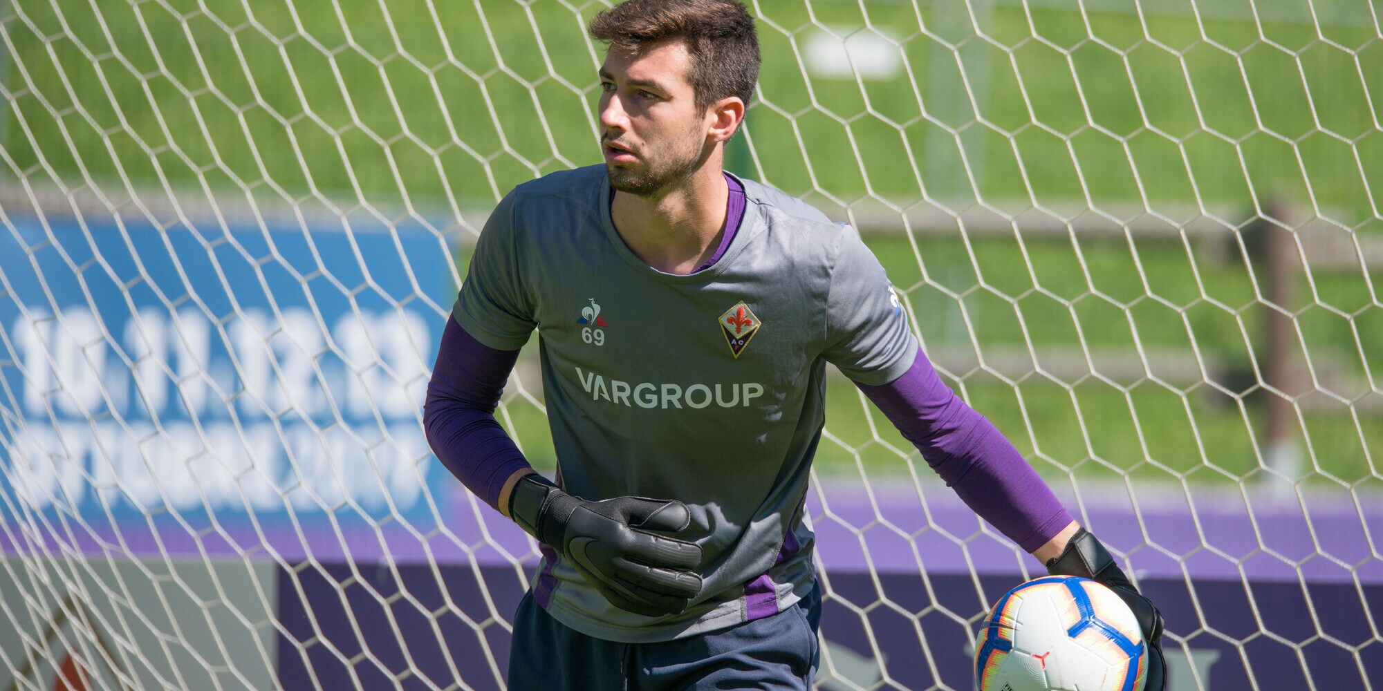 Calciomercato Serie C, Gubbio: ecco Ghidotti dalla Fiorentina