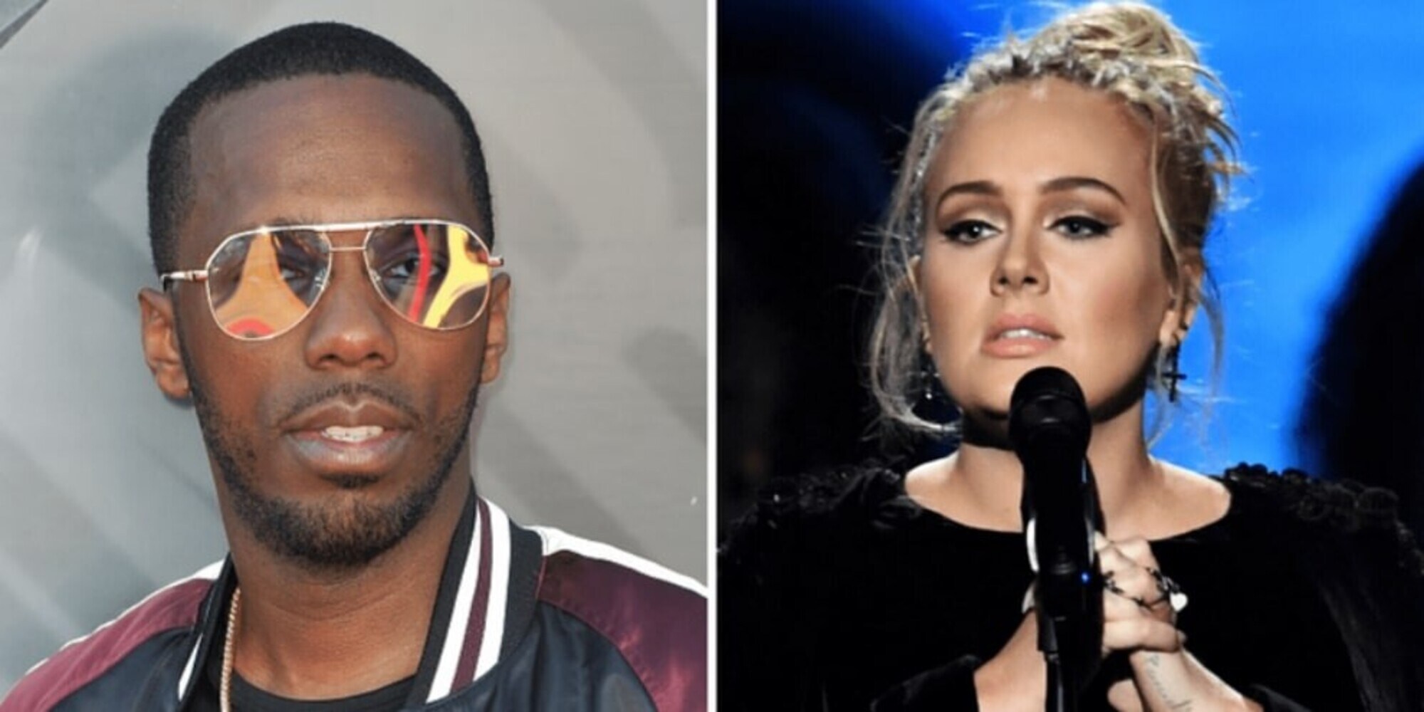 Adele: il nuovo fidanzato è Rich Paul, procuratore di LeBron James