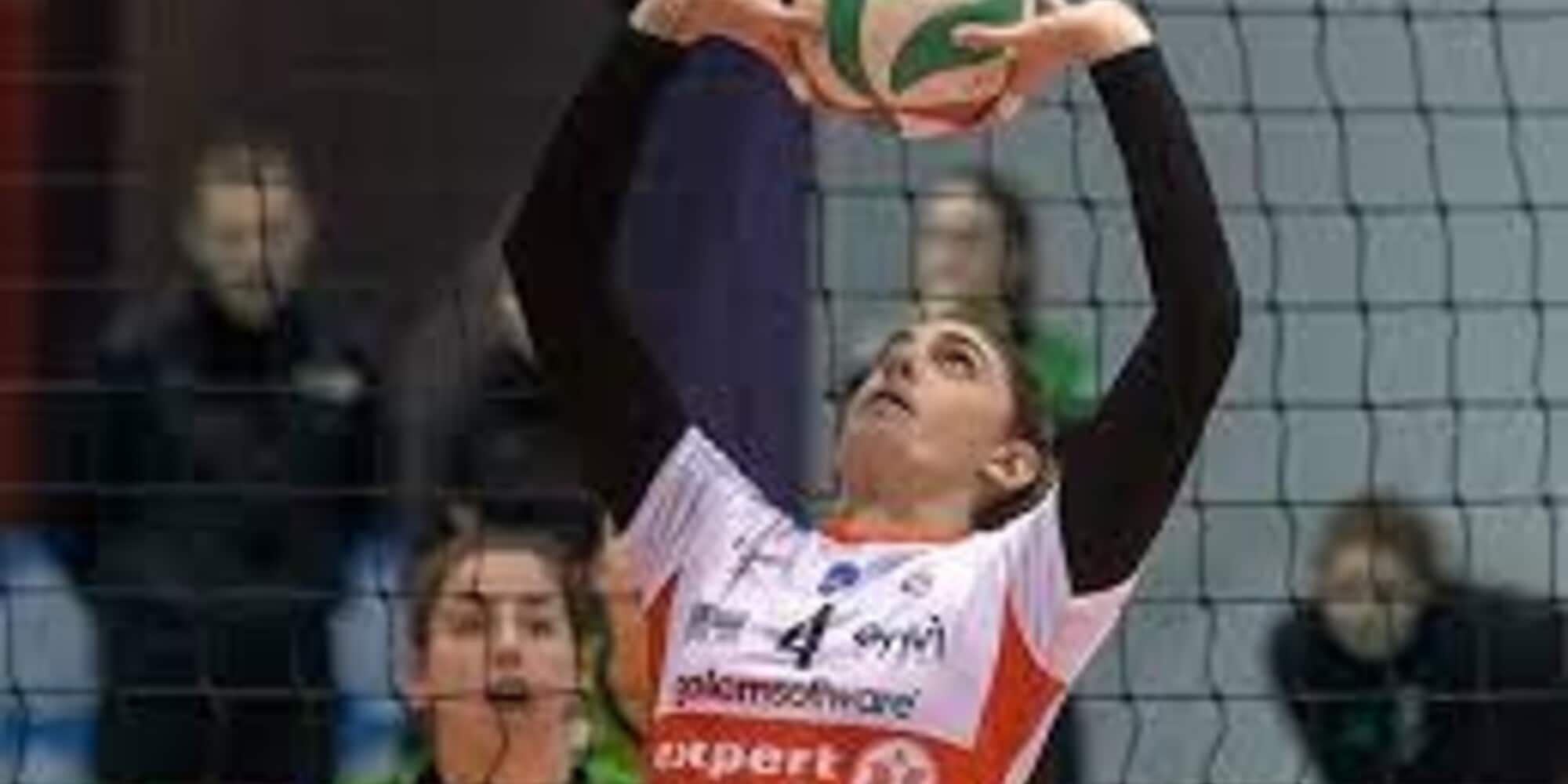 Ludovica Marchi chiude il roster di Talmassons