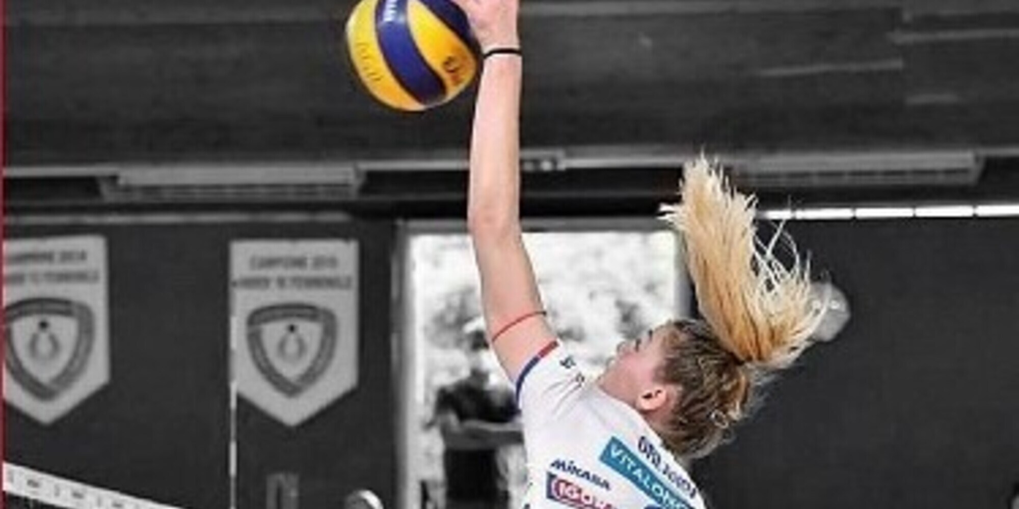 Orlandi, nuova schiacciatrice per Montecchio