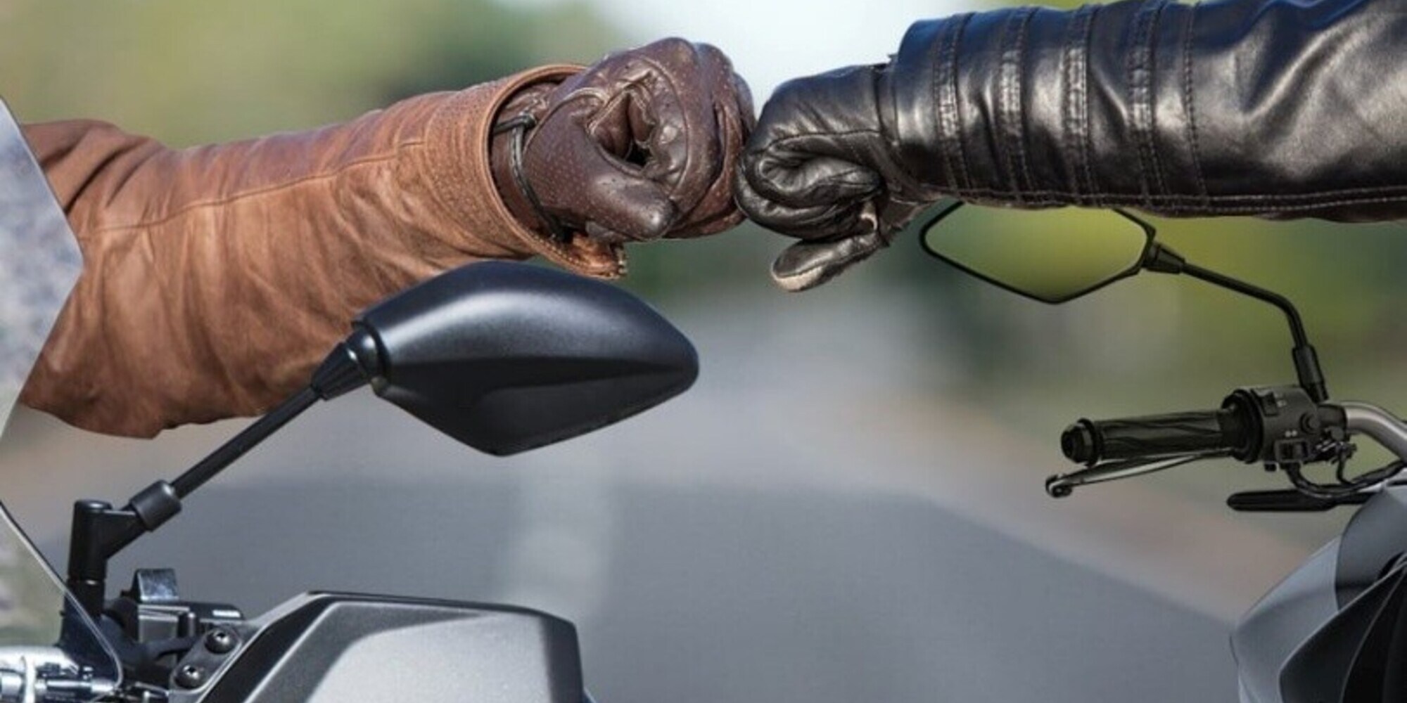 In moto con la patente del suo gemello: fermato un 51enne a Forlì
